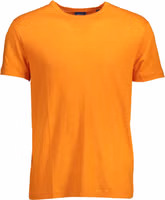 Arancione Organic Cotton Men's T-Shirt 1