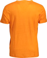 Arancione Organic Cotton Men's T-Shirt 2