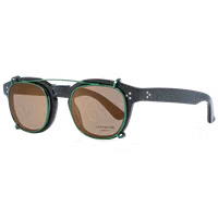 Black and Green Women Frames 4
