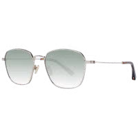 Gold Men Sunglasses 1
