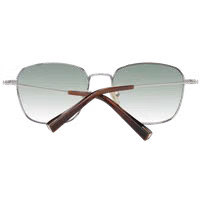 Gold Men Sunglasses 3