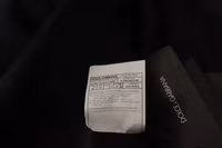 Dark Blue Single Breasted MARTINI Blazer 5