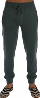 Green Cashmere Training Pants 1