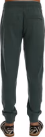 Green Cashmere Training Pants 3