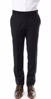 Gray Wool Men Pants 1