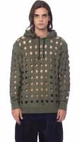 Army Cotton Men Sweater 1