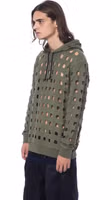 Army Cotton Men Sweater 2