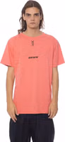"Multicolor Cotton Men T-Shirt" 1
