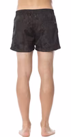 Army Polyester Men Swimwear 3