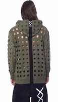 Army Cotton Men Sweater 3
