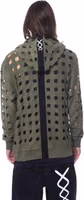Army Cotton Men Sweater 3