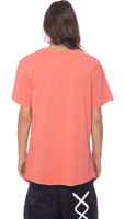 "Multicolor Cotton Men T-Shirt" 3