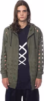 Army Cotton Men Sweater 4