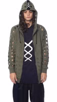 Army Cotton Men Sweater 5