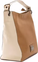 Brown Leather Women Shoulder Bag 2