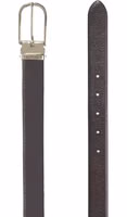 Brown Leather Belt 2
