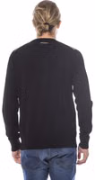 Multicolor Wool Men Cardigan 3