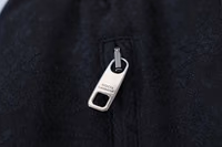 Black Men Casual Jogger Pants 5