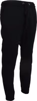 Black Mens Sport Wool Sweatpants Pants 1