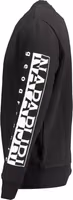 Black Cotton Sweater 3