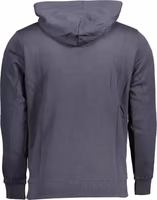 Blue Cotton Sweater 2