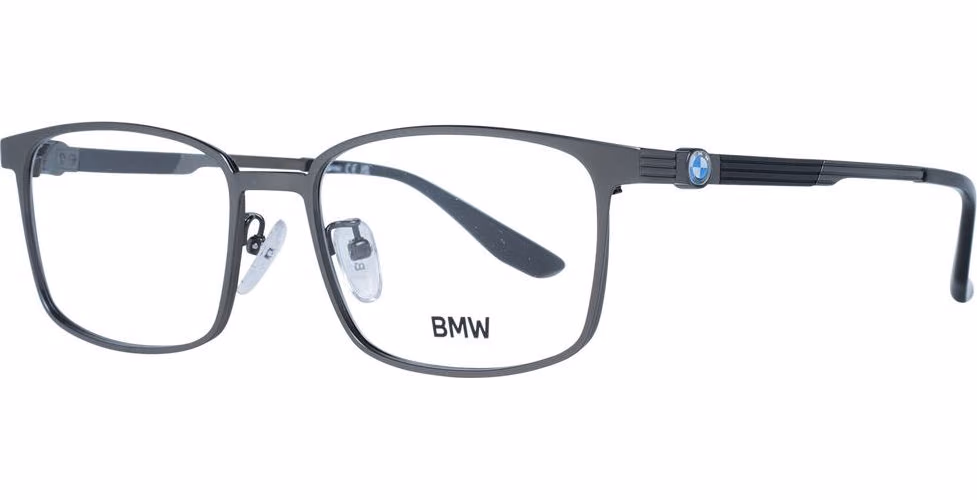 Gray Titanium Glasses (Frames)
