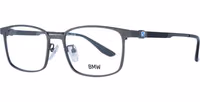 Gray Titanium Glasses (Frames) 1