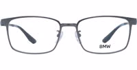 Gray Titanium Glasses (Frames) 2