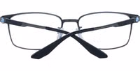 Gray Titanium Glasses (Frames) 3