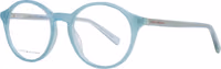 Blue Plastic Glasses (Frames) 1