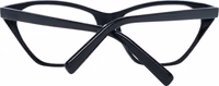 Black Acetate Glasses (Frames) 3