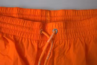 Orange Blue Gradient Beachwear Swimwear Shorts 5