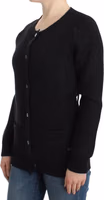 كارديغان صوفي أسود 2