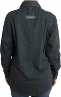 Gray button down shirt 3