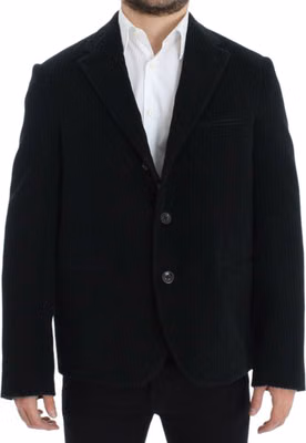 Black manchester MARTINI blazer
