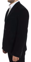 Black manchester MARTINI blazer 2