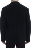Black manchester MARTINI blazer 3