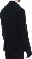 Black manchester MARTINI blazer 4