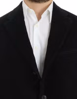 Black manchester MARTINI blazer 5