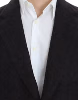 Bordeaux alpaga two button blazer 5