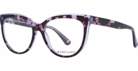 Purple Acetate Glasses (Frames) 1