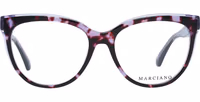 Purple Acetate Glasses (Frames) 2