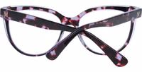 Purple Acetate Glasses (Frames) 3