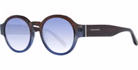 Brown Acetate Sunglasses 1