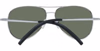 Silver Unisex Sunglasses 3
