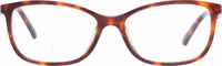 Brown Plastic Glasses (Frames) 2