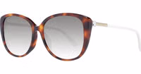 Brown Women Sunglasses 1