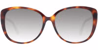 Brown Women Sunglasses 2