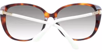 Brown Women Sunglasses 3
