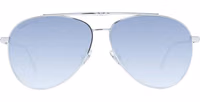 Gold Metal Sunglasses 2